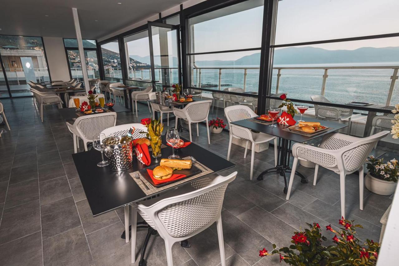 Grand Mirage Hotel Vlorë Екстериор снимка