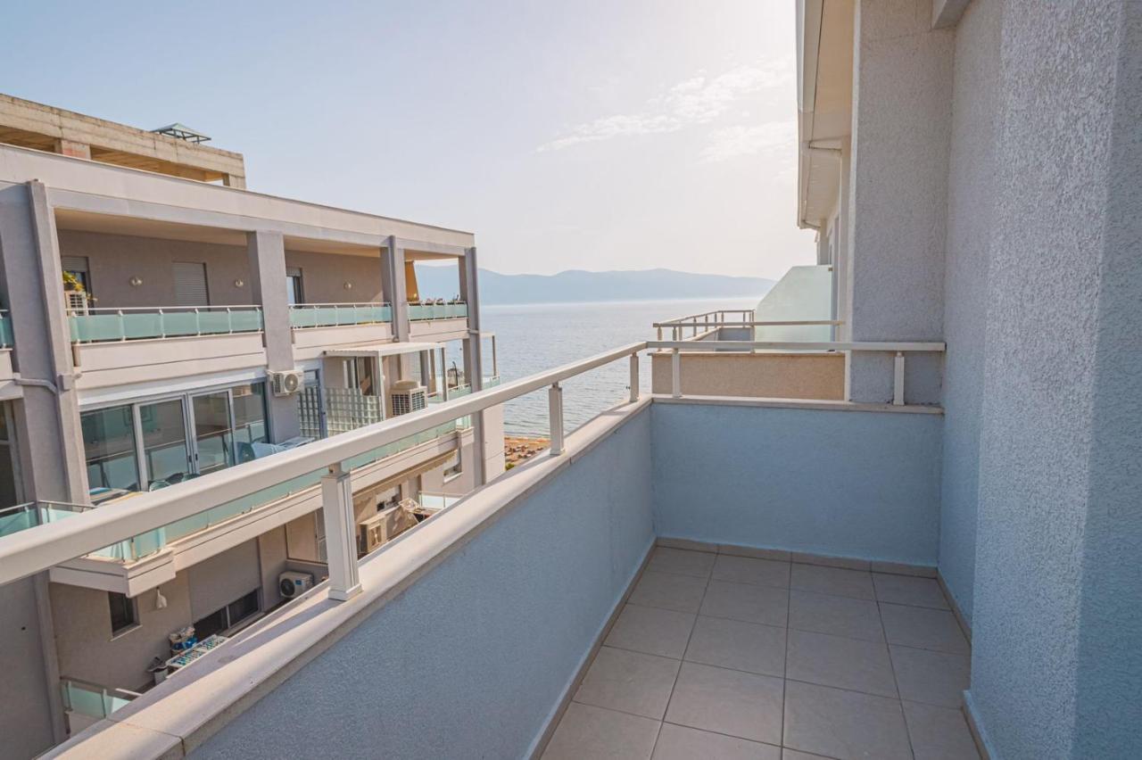 Grand Mirage Hotel Vlorë Екстериор снимка