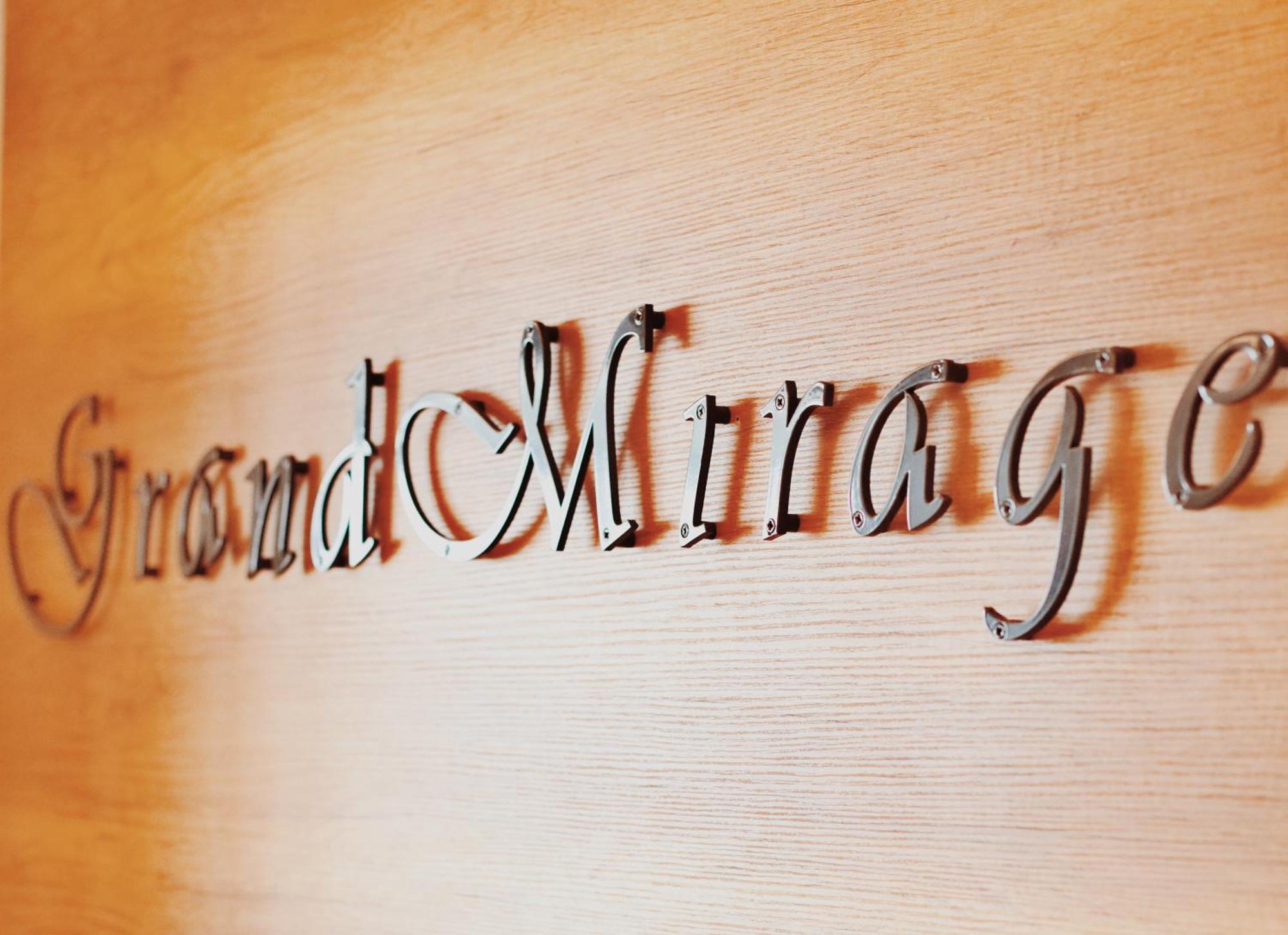 Grand Mirage Hotel Vlorë Екстериор снимка