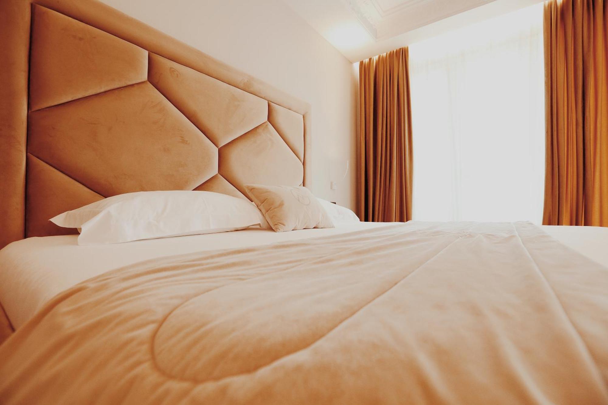 Grand Mirage Hotel Vlorë Екстериор снимка