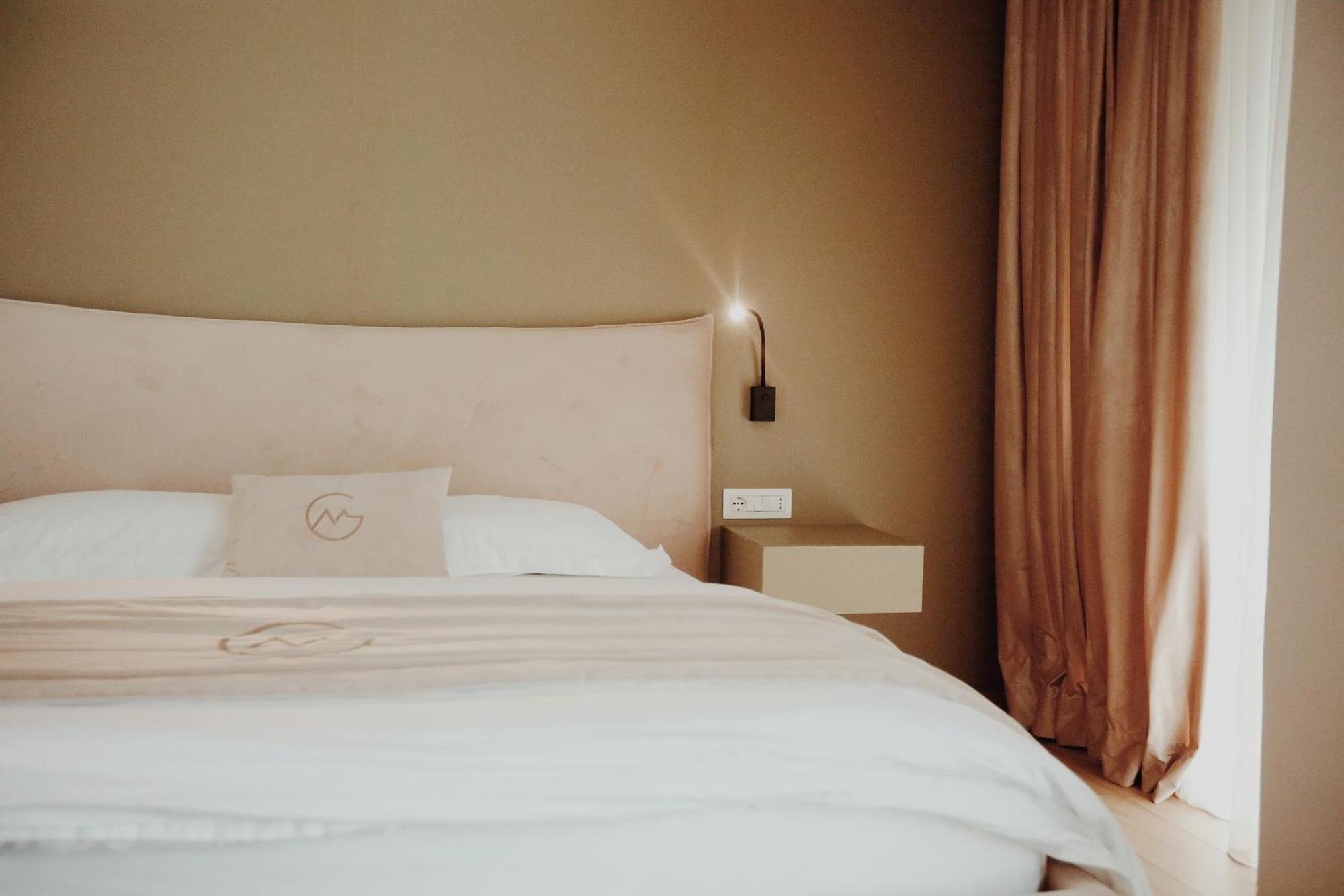 Grand Mirage Hotel Vlorë Екстериор снимка