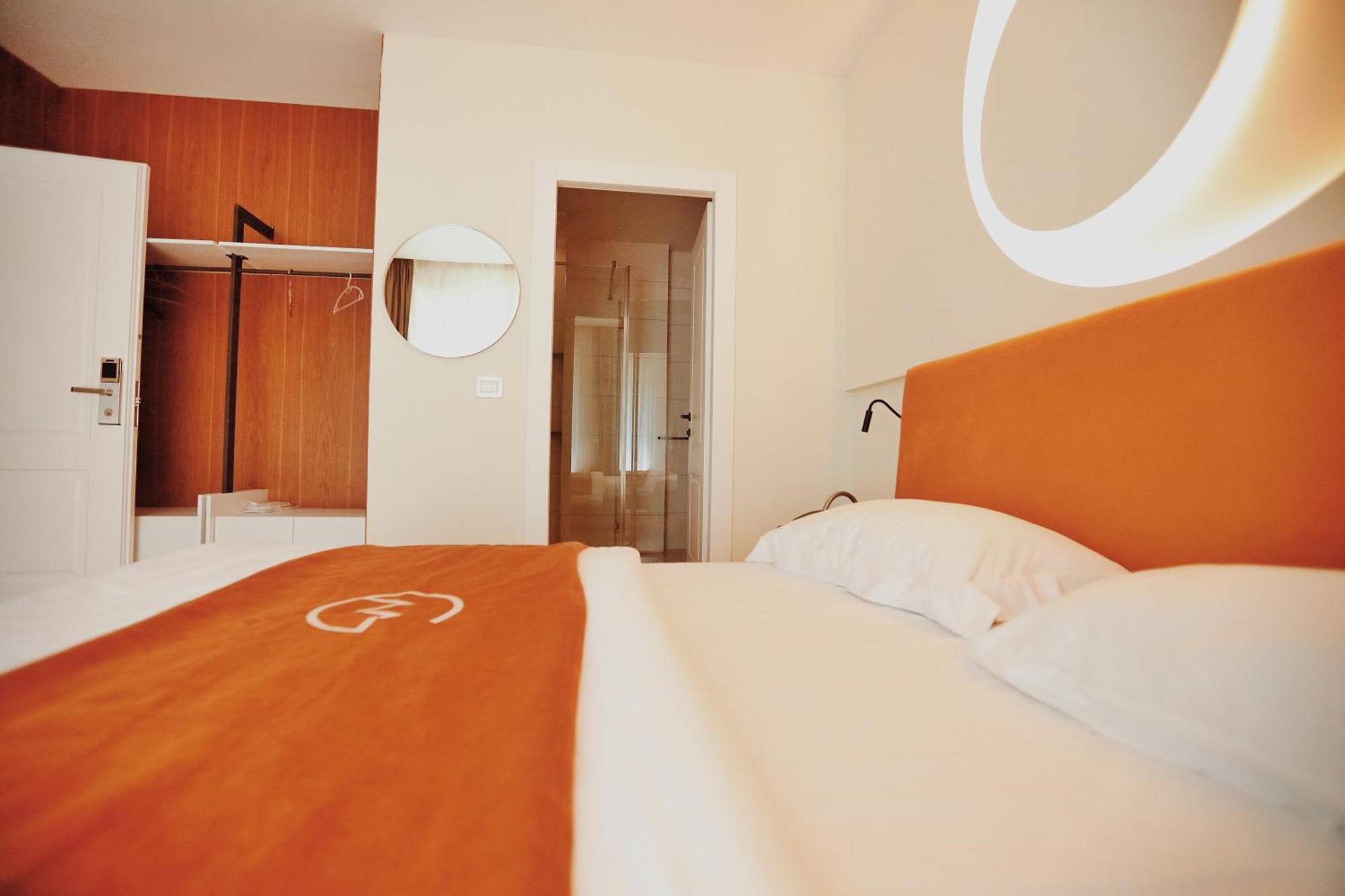 Grand Mirage Hotel Vlorë Екстериор снимка