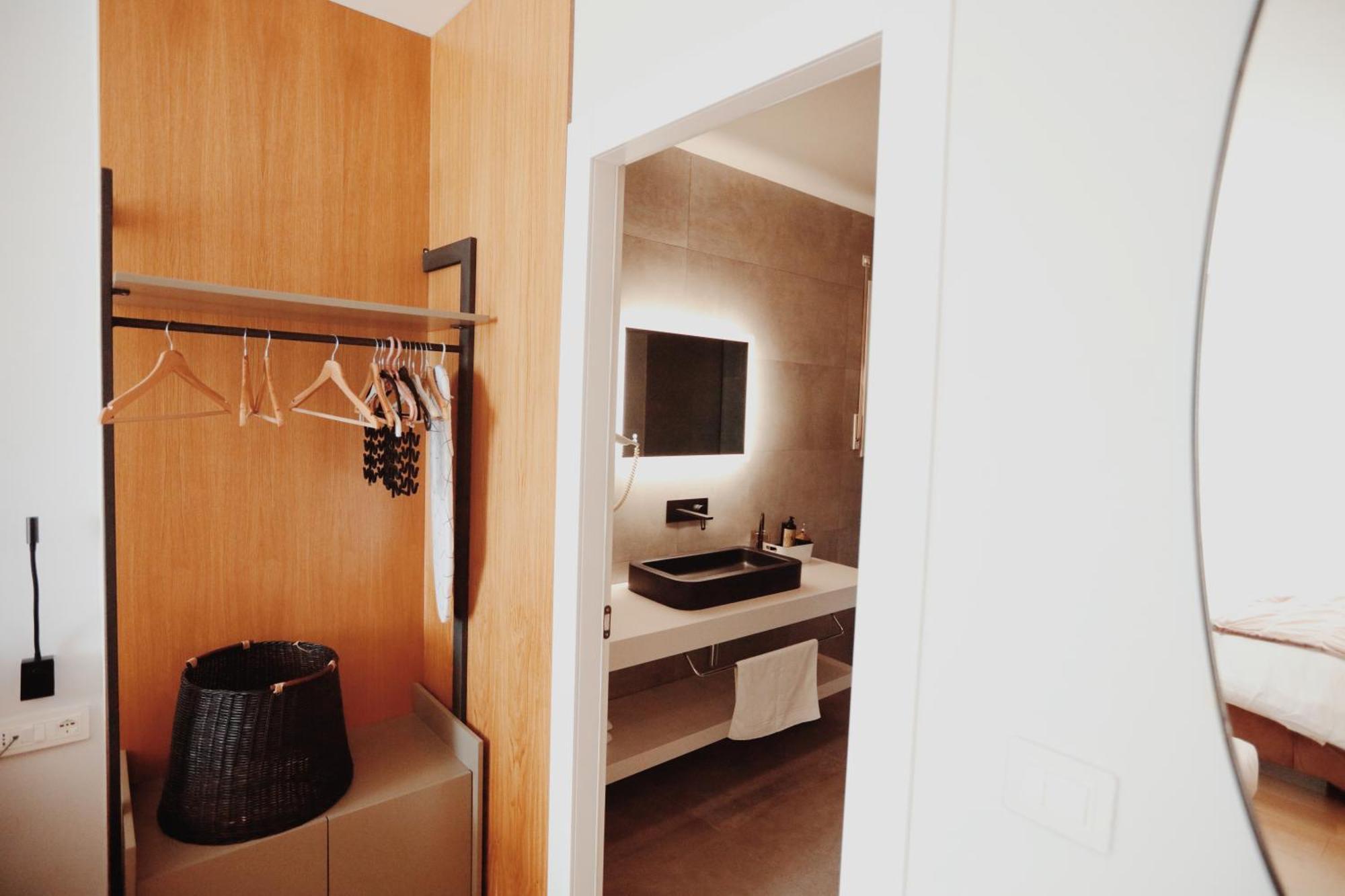 Grand Mirage Hotel Vlorë Екстериор снимка