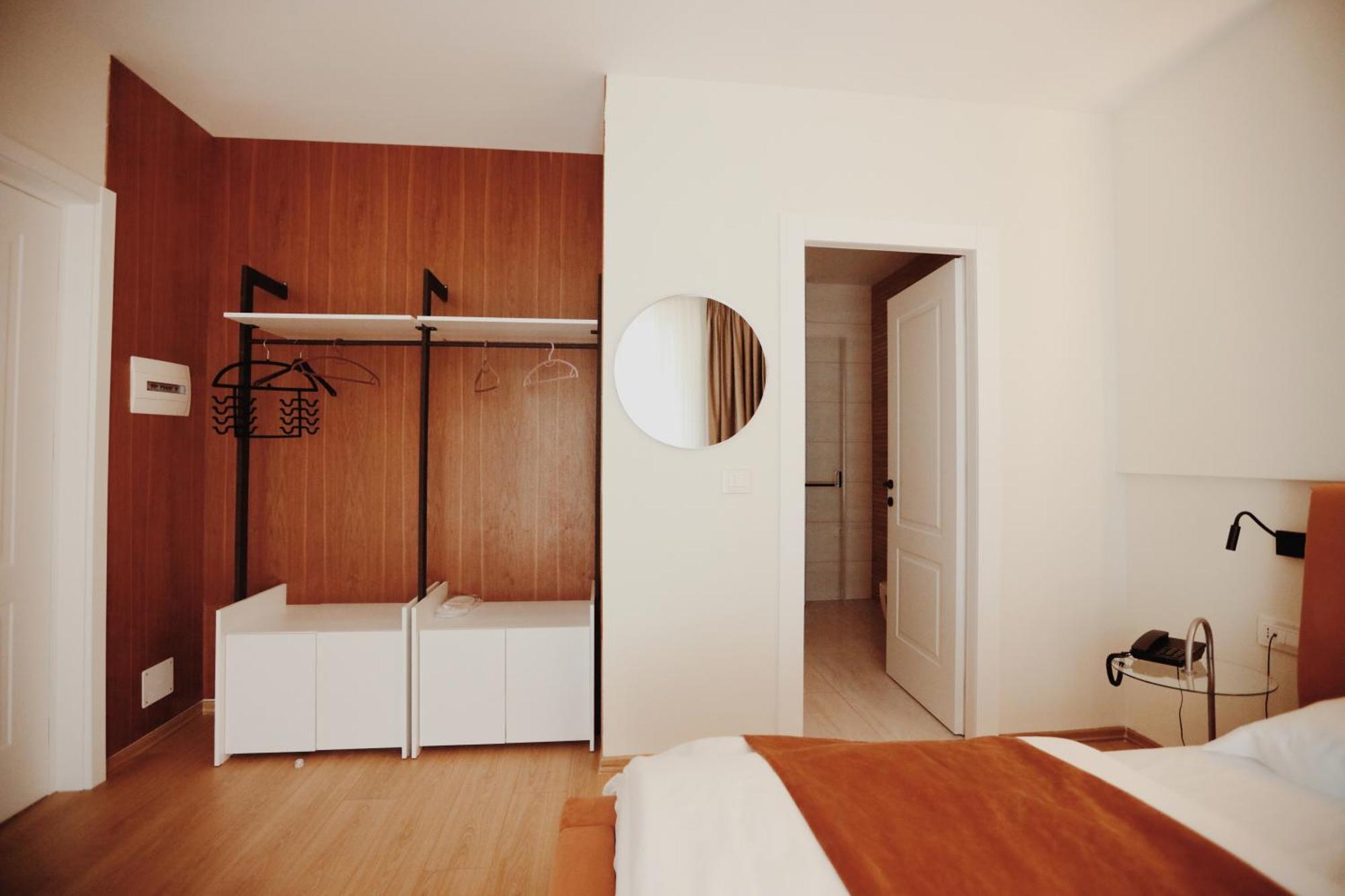 Grand Mirage Hotel Vlorë Екстериор снимка