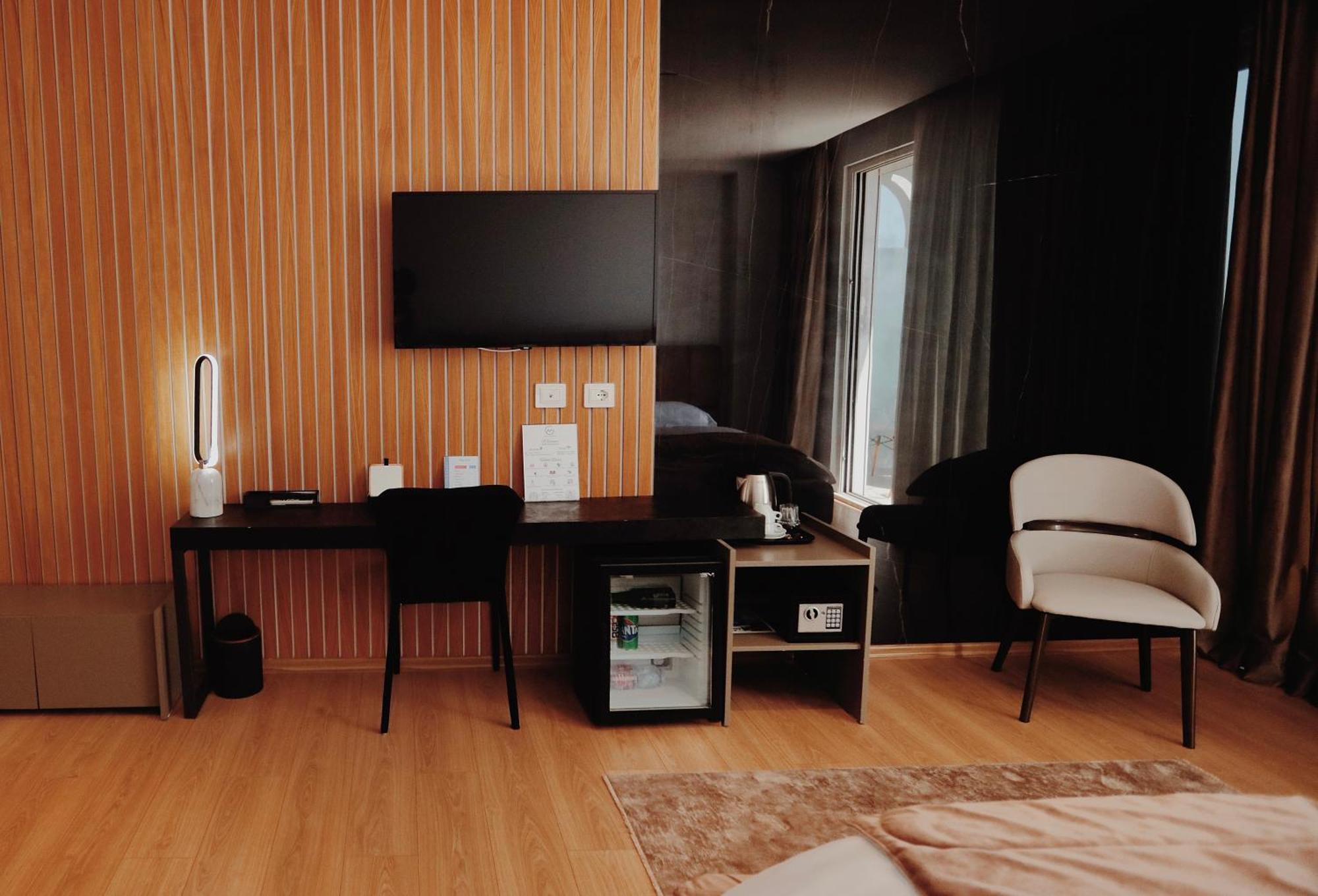 Grand Mirage Hotel Vlorë Екстериор снимка